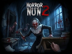 Oyunu Horror Nun 2