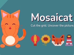 Oyunu Mosaicat