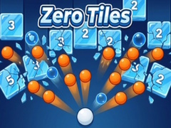Oyunu Zero Tiles