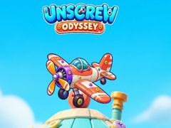 Oyunu Unscrew Odyssey