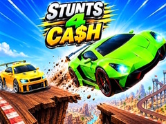 Oyunu Stunts 4 Cash