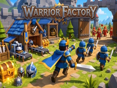 Oyunu Warrior Factory
