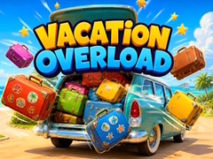 Oyunu Vacation Overload