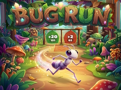 Oyunu Bug Run