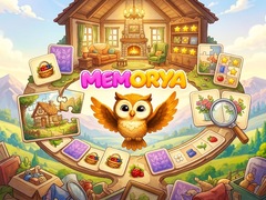 Oyunu Memorya