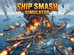 Oyunu Ship Smash Simulator