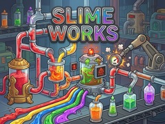 Oyunu Slime Works