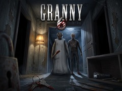 Oyunu Granny 6