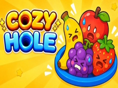 Oyunu Cozy Hole