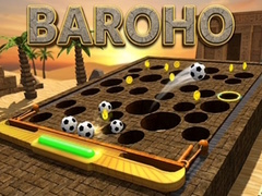 Oyunu Baroho