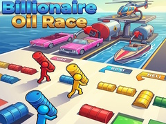 Oyunu Billionaire Oil Race