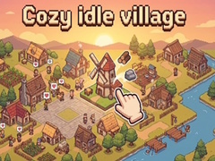 Oyunu Cozy idle village