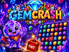 Oyunu Gem Crash