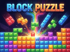 Oyunu Block Puzzle