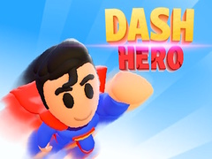 Oyunu Dash Hero