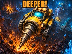 Oyunu DEEPER! 