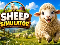 Oyunu Sheep Simulator Animal Games