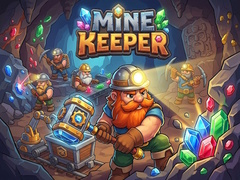 Oyunu Mine Keeper