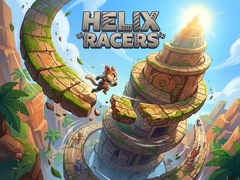 Oyunu Helix Racers