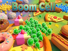 Oyunu Boom Cell