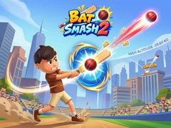 Oyunu Bat Smash 2