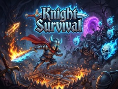 Oyunu Slash Knight