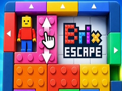 Oyunu Brix Escape