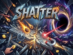 Oyunu Shatter