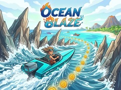 Oyunu Ocean Blaze