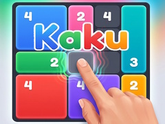 Oyunu Kaku