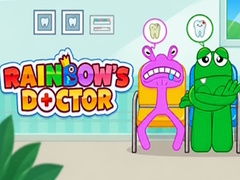 Oyunu Rainbow's Doctor