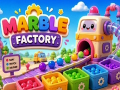 Oyunu Marble Factory