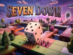 Oyunu Seven Down