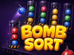 Oyunu Bomb Sort