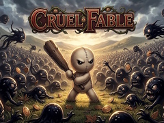 Oyunu Cruel Fable
