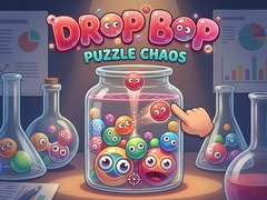 Oyunu Drop Bop