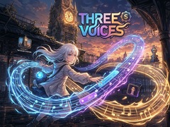 Oyunu Three Voices