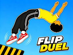 Oyunu Flip Duel