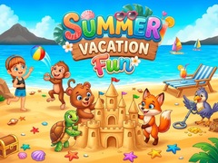 Oyunu Summer Vacation Fun