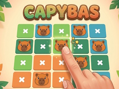 Oyunu Capybas