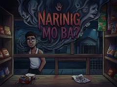 Oyunu Narinig Mo Ba