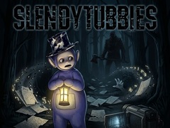 Oyunu Slendytubbies
