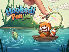 Oyunu Hooked! Panya