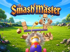 Oyunu Smash Master