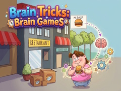 Oyunu Brain Tricks: Brain Games