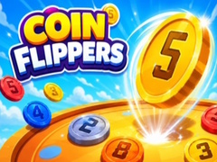 Oyunu Coin Flippers