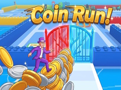 Oyunu Coin Run!