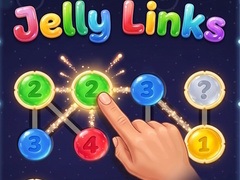 Oyunu Jelly Links