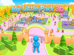 Oyunu My Little Park 3D