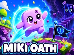Oyunu Miki Oath